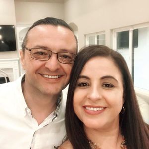 Meet your Posher, Martha